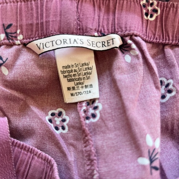 Victoria’s Secret Boho Lounge Pants - Picture 11 of 11